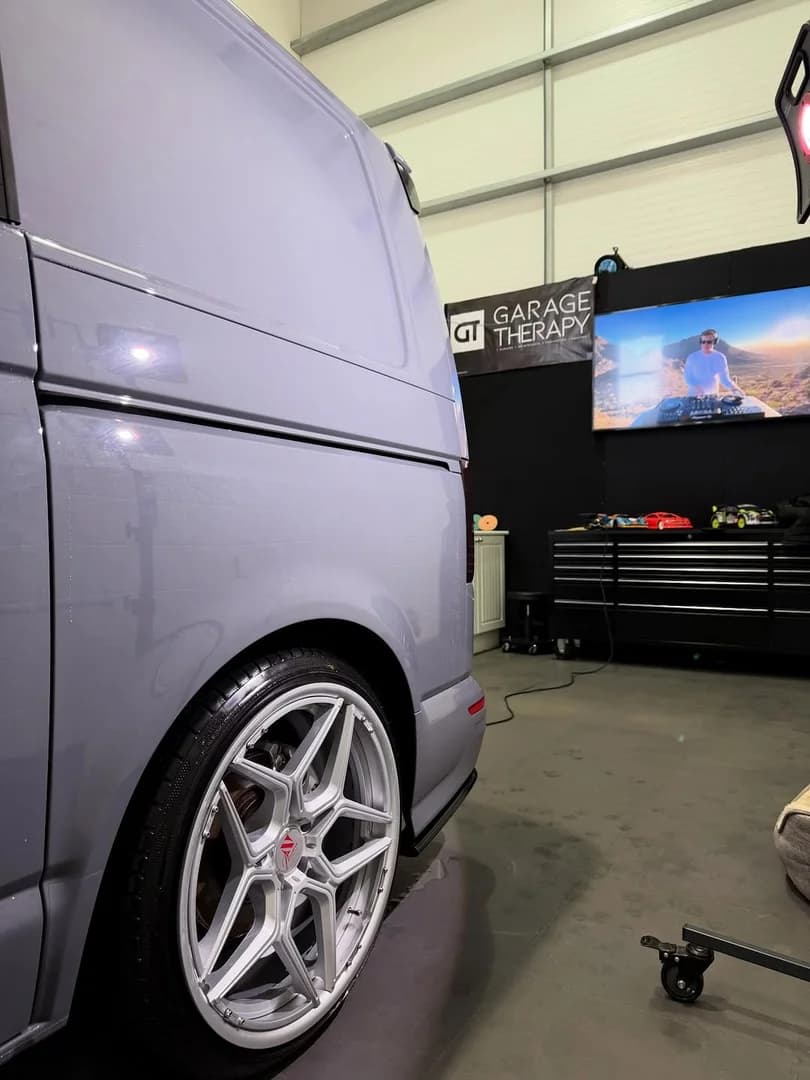 Car detailing