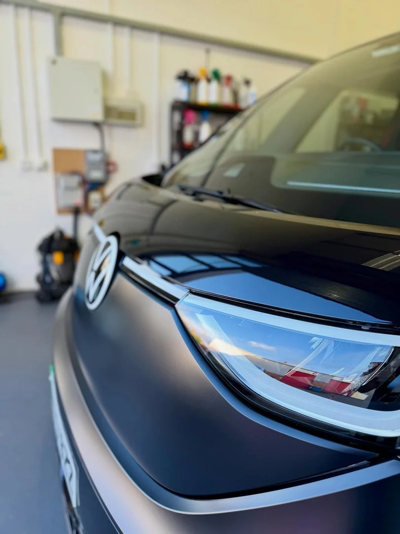 Car detailing