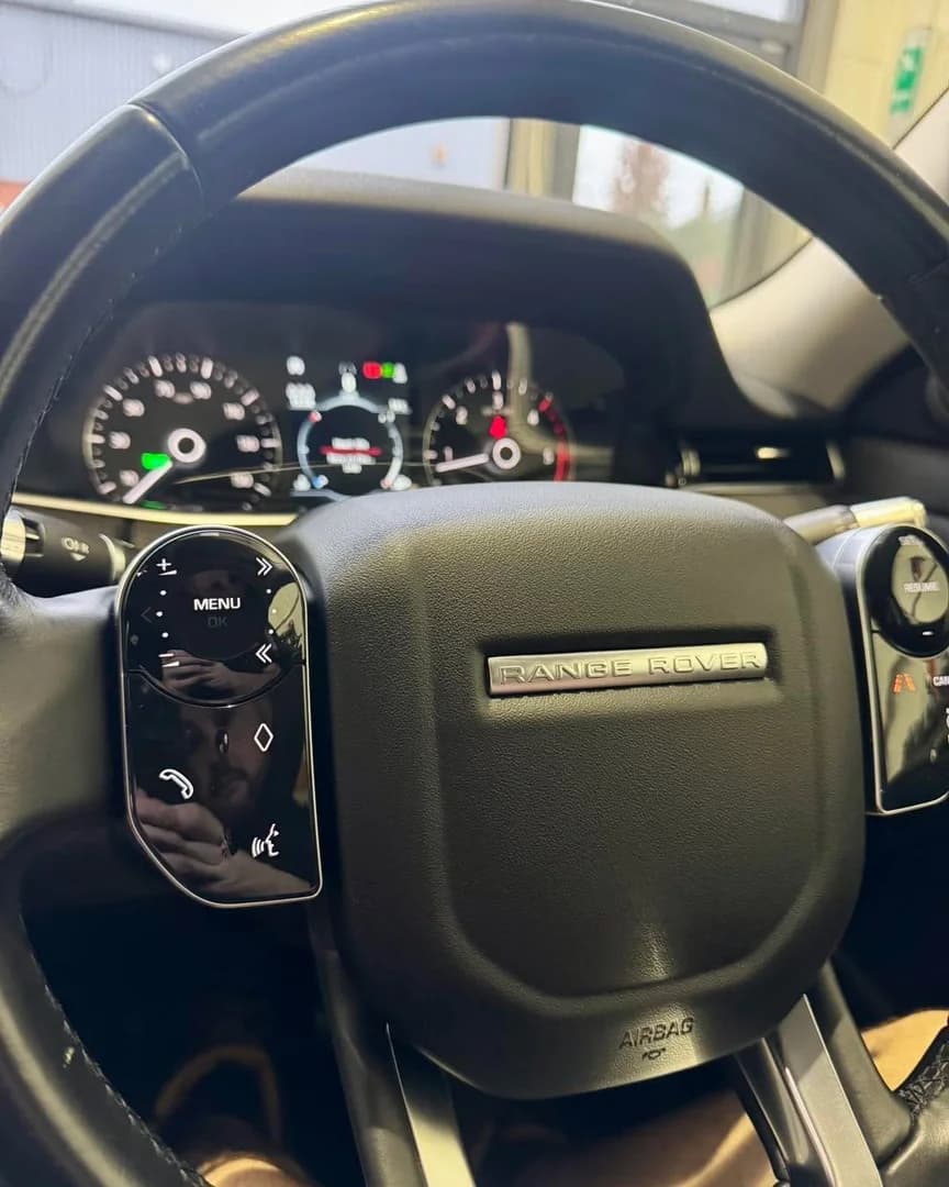 A Clean Car You Can Be Proud Of, Every Week