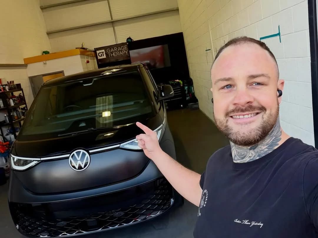 How Your Maintenance Wash Works
