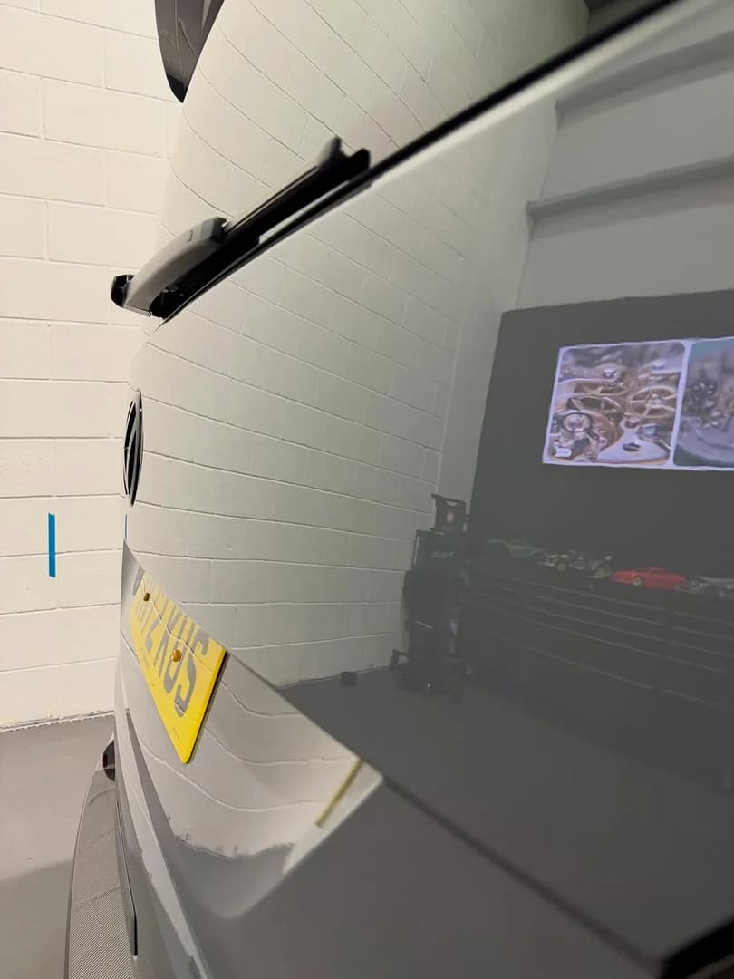 Your Car Deserves to Look Its Absolute Best