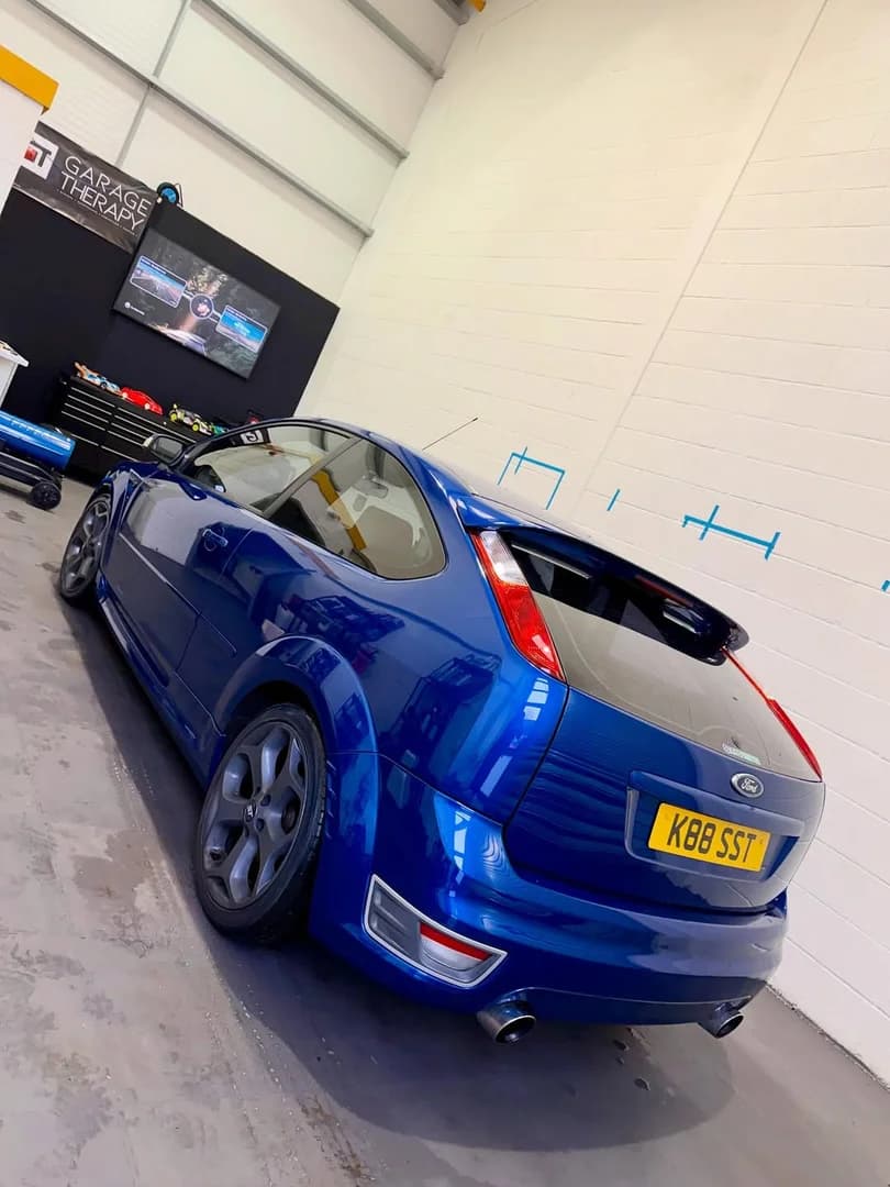 How Paint Correction Works
