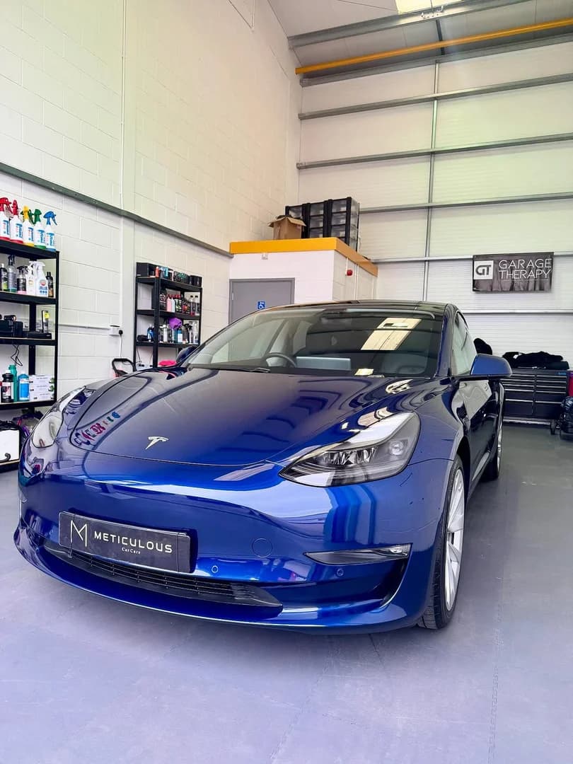 Your Car Deserves Protection That Actually Lasts
