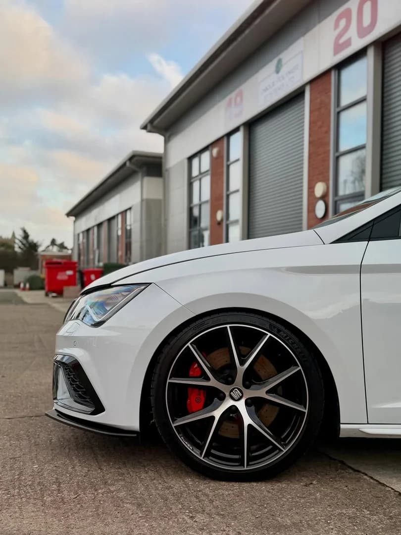 Keep That New Car Feeling, Every Single Day
