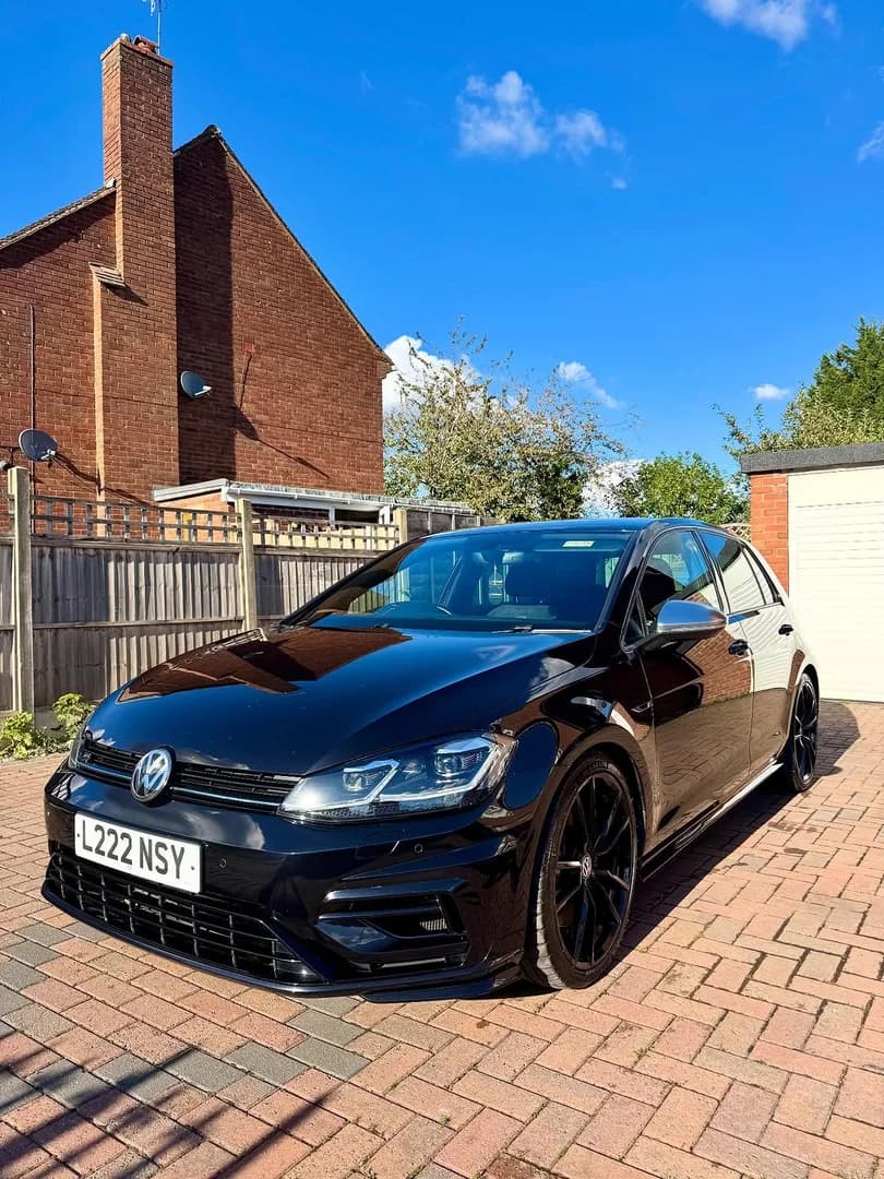 A Car That Turns Heads for All the Right Reasons