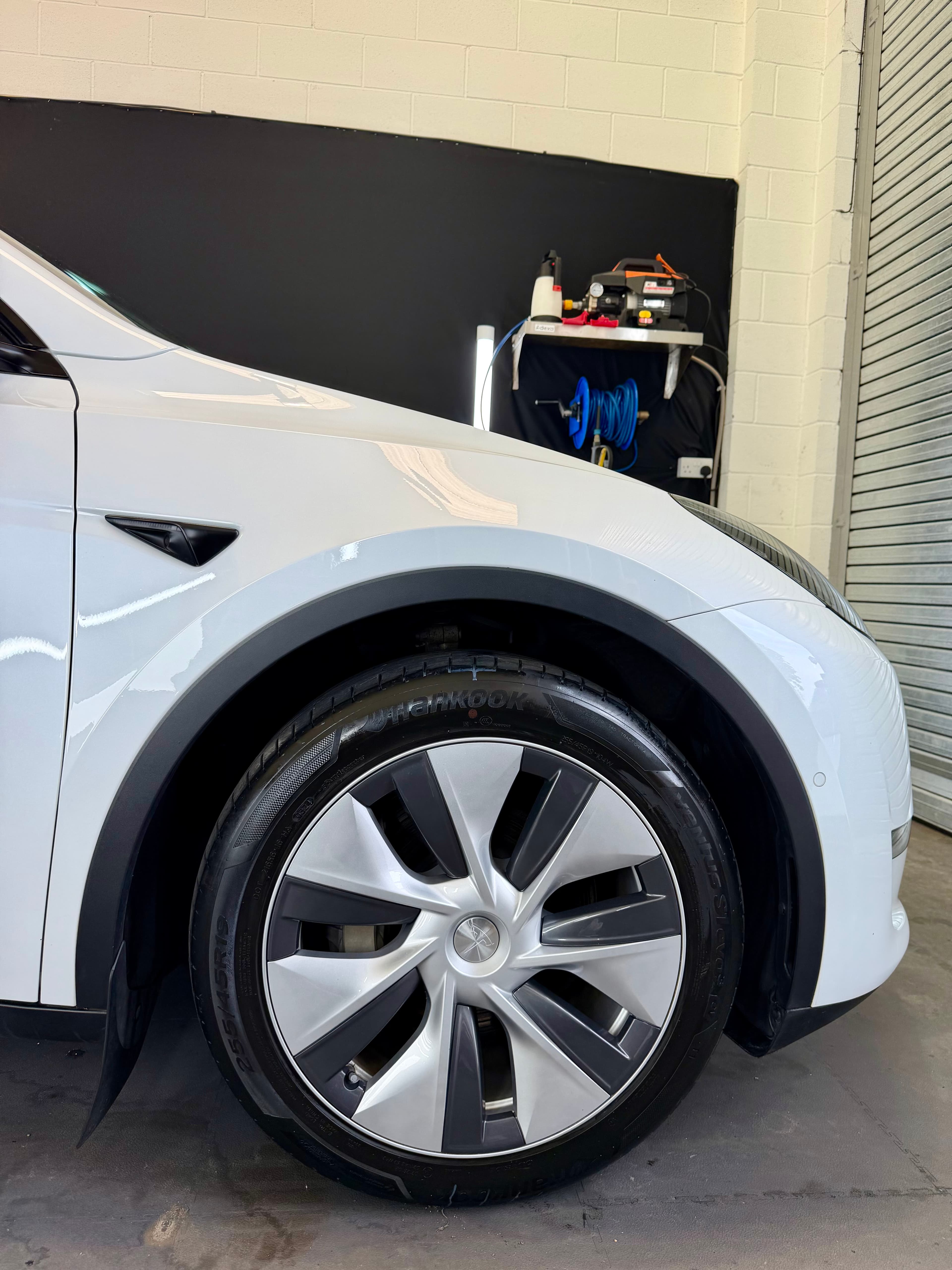 How Paint Correction Works