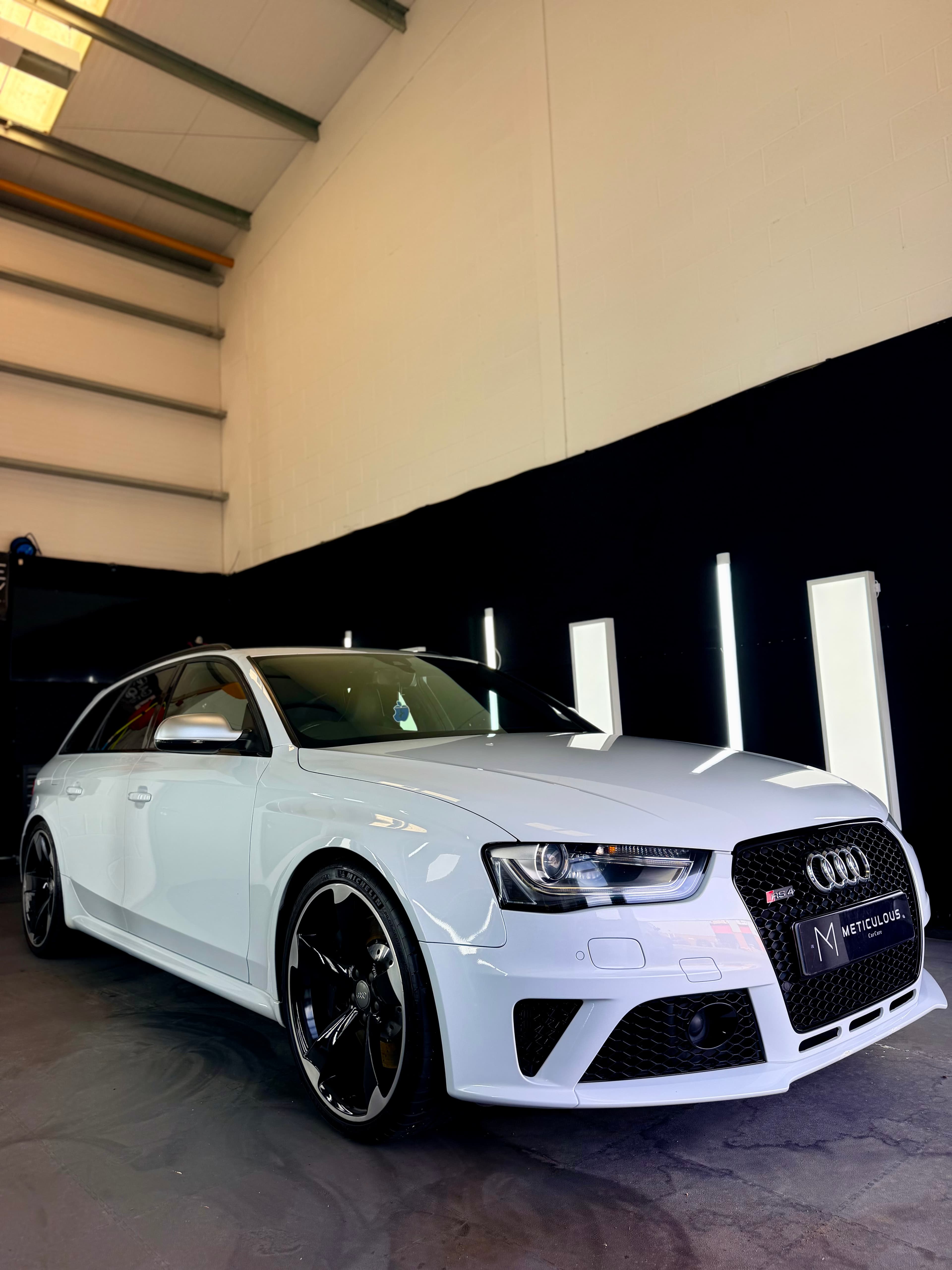 Your Car Deserves Protection That Actually Lasts